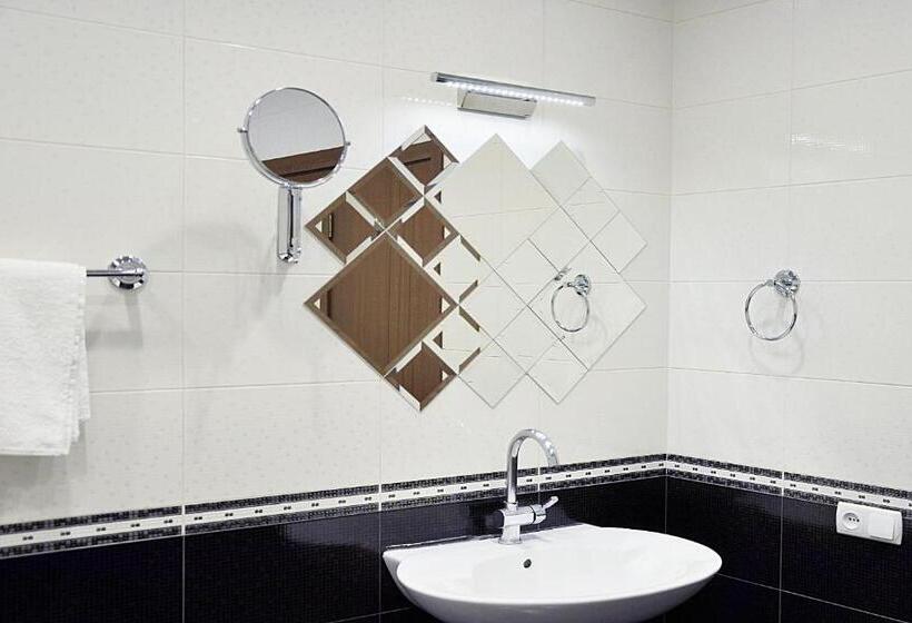 Fotos del hotel Boutique Hotel Avlabar:  17