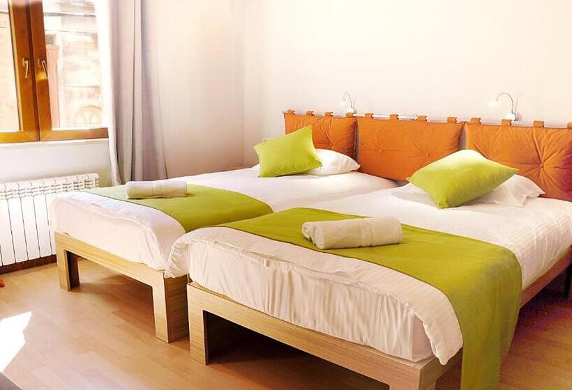 Fotos del hotel Boutique Hotel Avlabar:  20