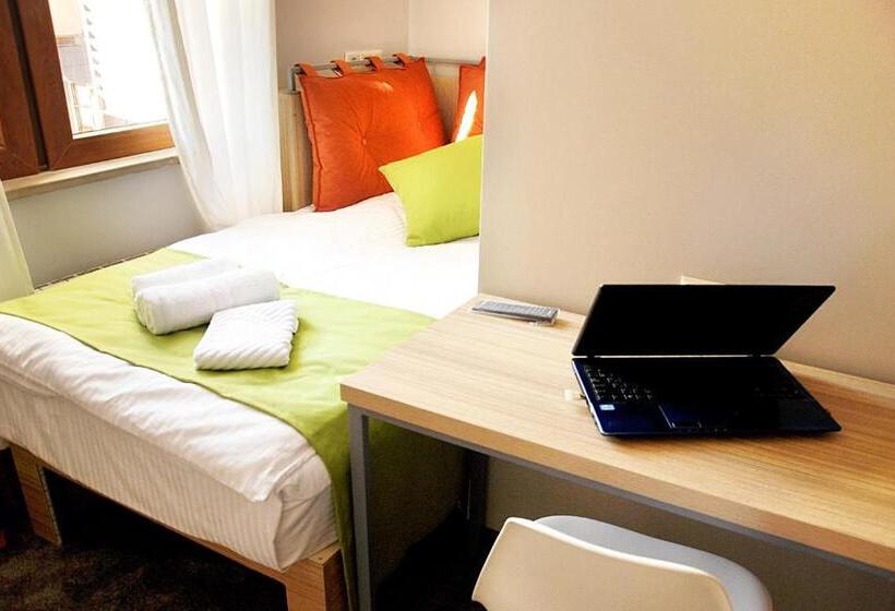 Fotos del hotel Boutique Hotel Avlabar:  5