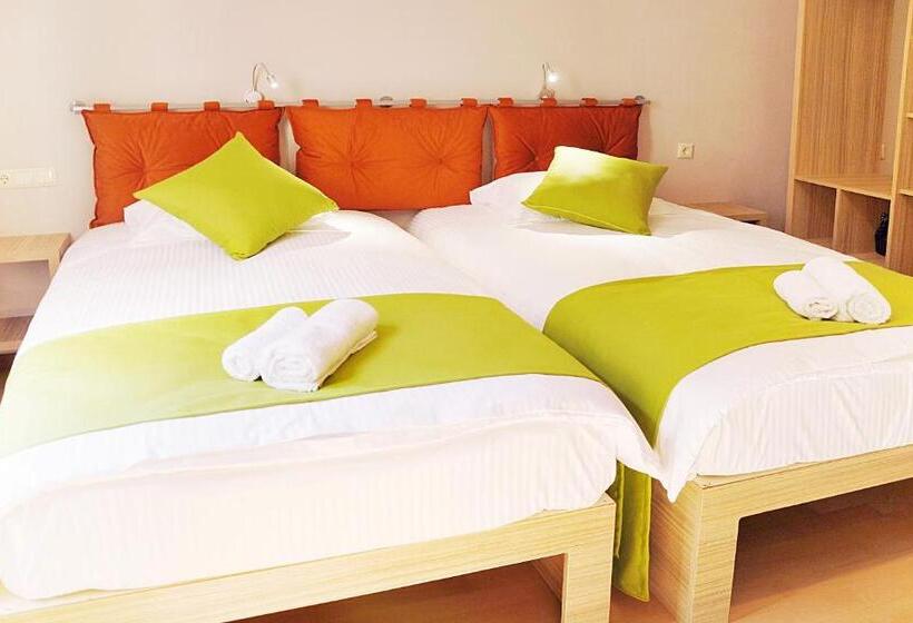 Fotos del hotel Boutique Hotel Avlabar:  23