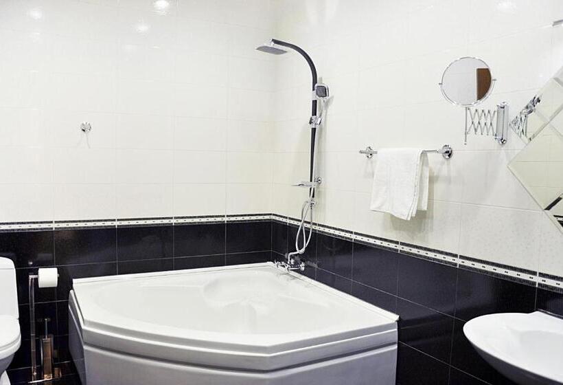 Fotos del hotel Boutique Hotel Avlabar:  15