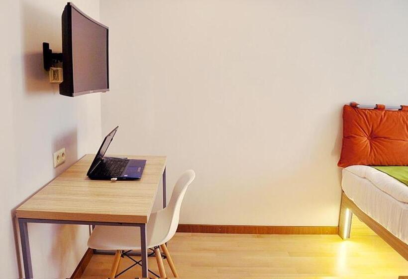 Fotos del hotel Boutique Hotel Avlabar:  24