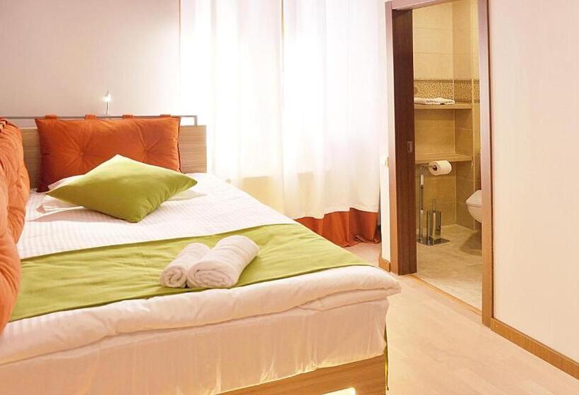 Fotos del hotel Boutique Hotel Avlabar:  18