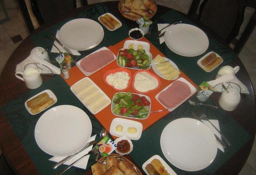 Fotos del hotel Boutique Hotel Avlabar:  6