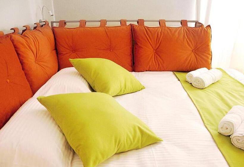 Fotos del hotel Boutique Hotel Avlabar:  25