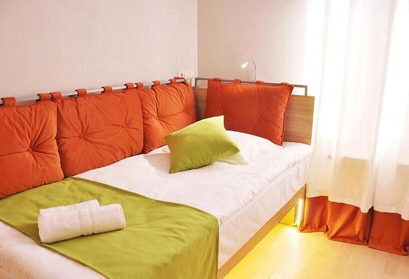 Fotos del hotel Boutique Hotel Avlabar:  12