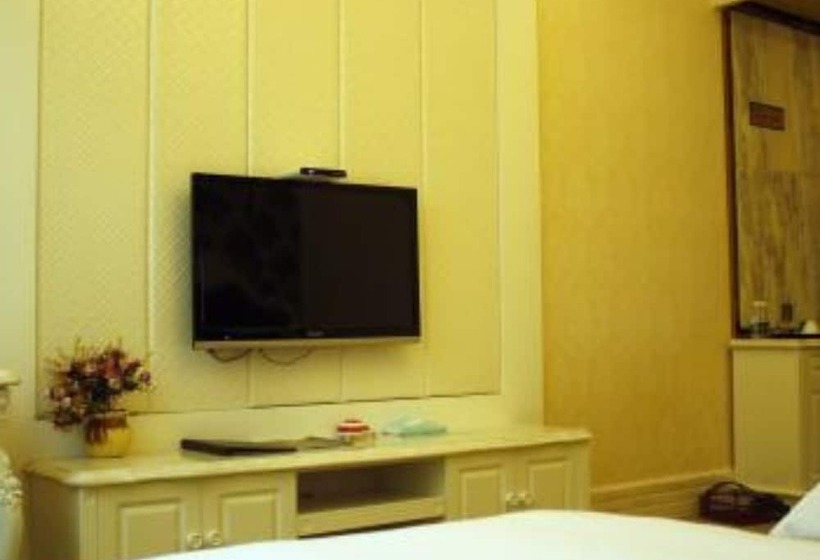 Fotos del hotel Chengdu Heinl:  2