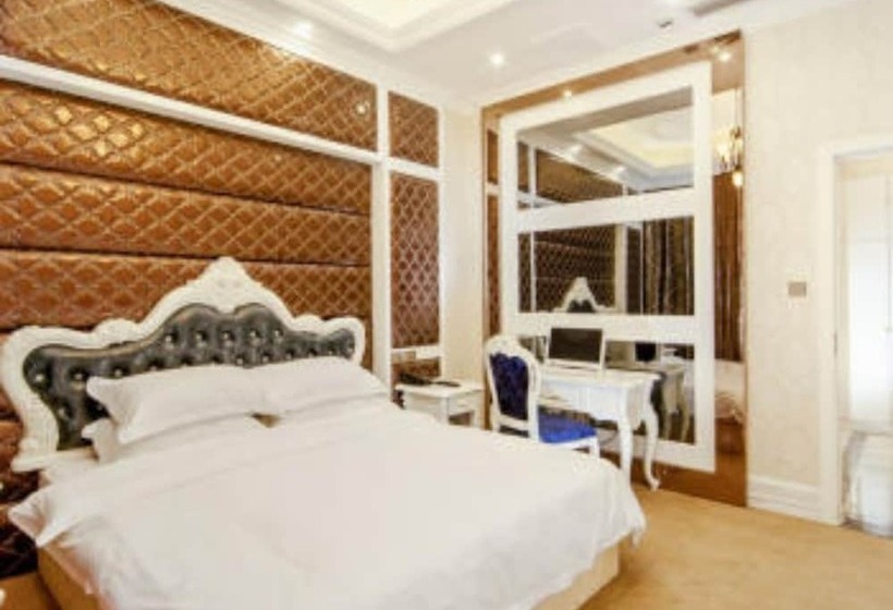 Fotos del hotel Chengdu Heinl:  5