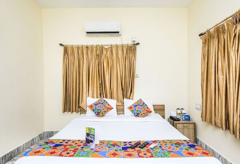 Fotos del hotel Fab Astoria House Salt Lake:  10