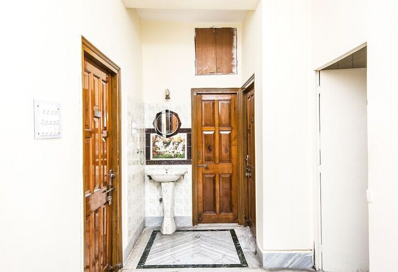 Fotos del hotel Fab Astoria House Salt Lake:  8