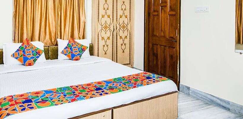 Fotos del hotel Fab Astoria House Salt Lake:  19