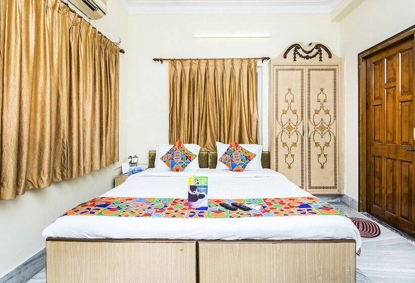 Fab Astoria House Salt Lake