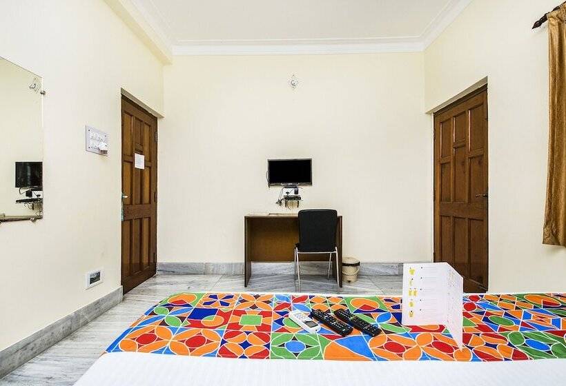 Fotos del hotel Fab Astoria House Salt Lake:  20