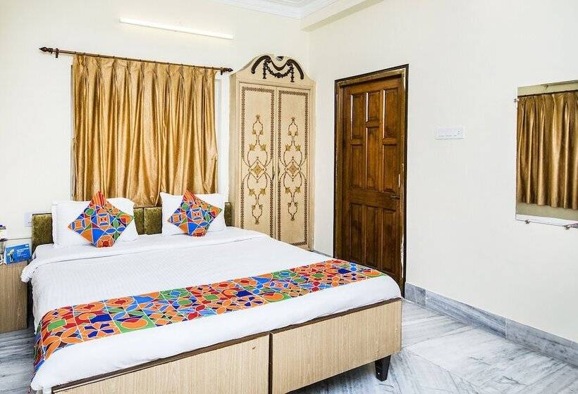 Fotos del hotel Fab Astoria House Salt Lake:  16