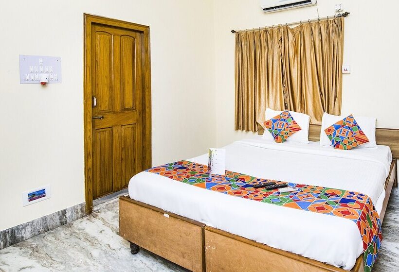 Fotos del hotel Fab Astoria House Salt Lake:  7