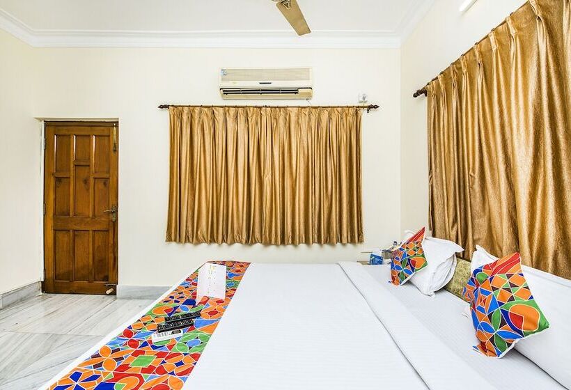 Fotos del hotel Fab Astoria House Salt Lake:  18