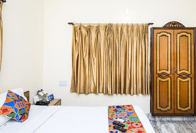 Fotos del hotel Fab Astoria House Salt Lake:  17