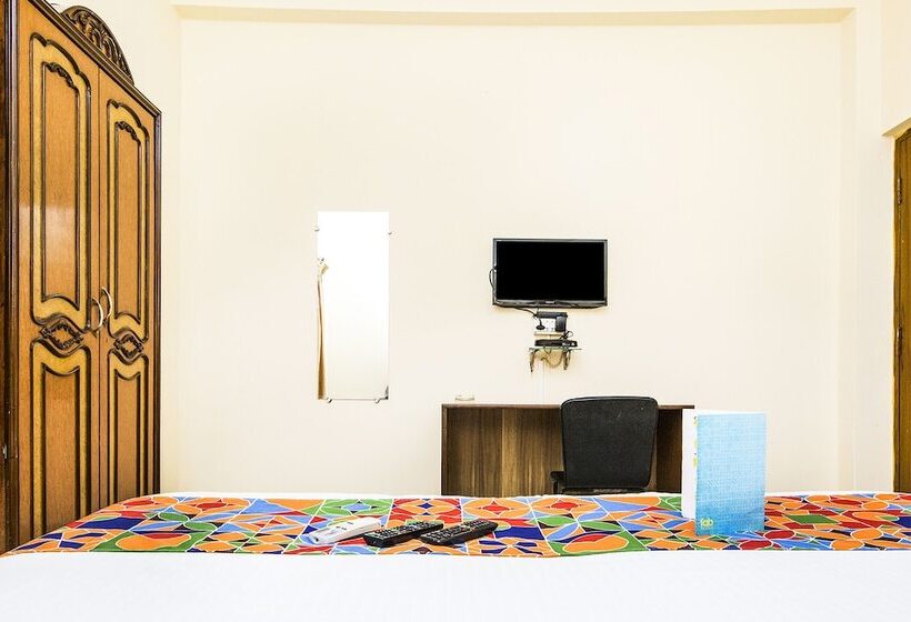 Fotos del hotel Fab Astoria House Salt Lake:  12