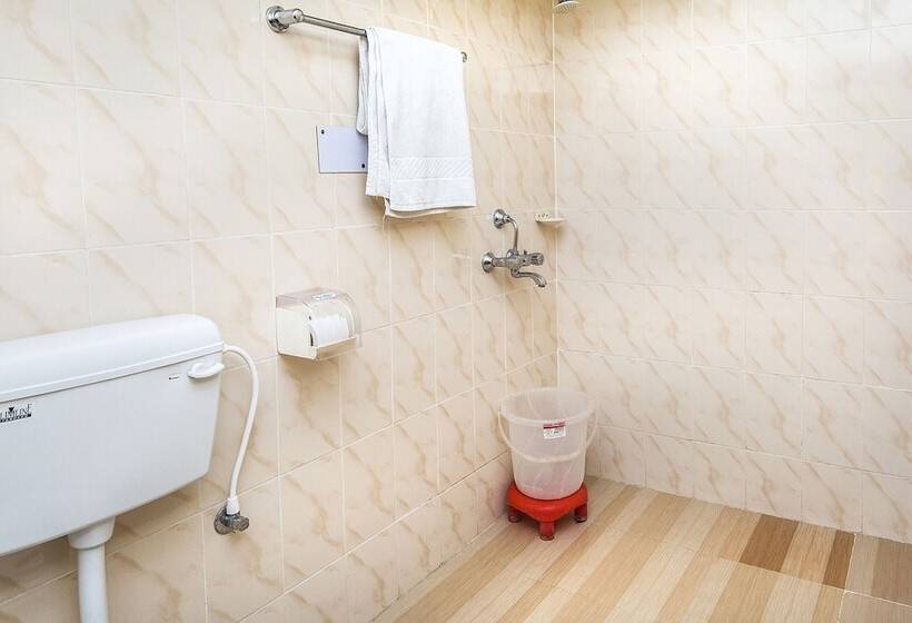 Fotos del hotel Fab Astoria House Salt Lake:  11