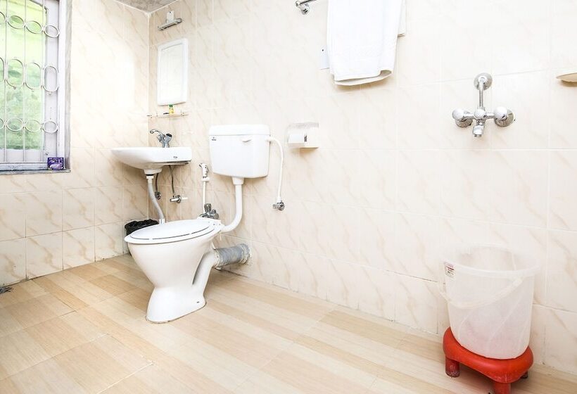 Fotos del hotel Fab Astoria House Salt Lake:  9