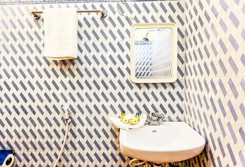 Fotos del hotel Fab Astoria House Salt Lake:  13