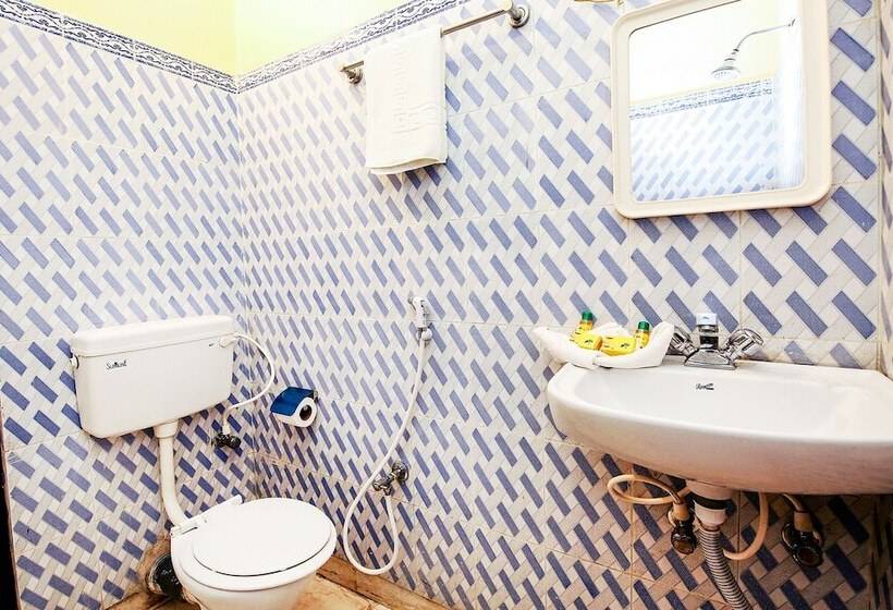 Fotos del hotel Fab Astoria House Salt Lake:  6