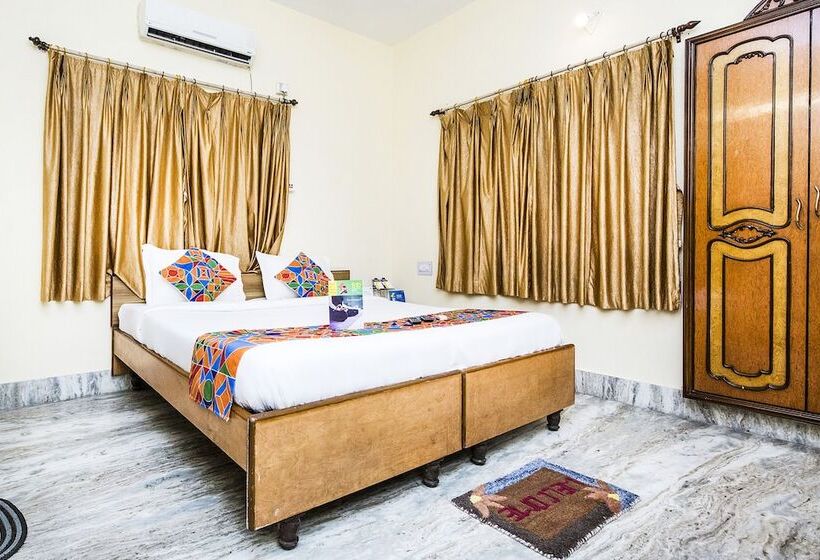 Fotos del hotel Fab Astoria House Salt Lake:  14