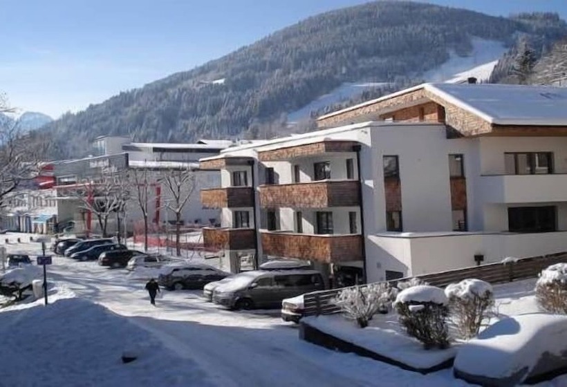 Fotos del hotel Living Schönwies:  14