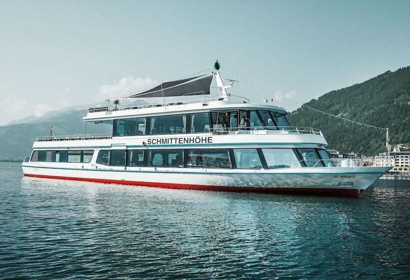 Fotos del hotel Living Schönwies:  15