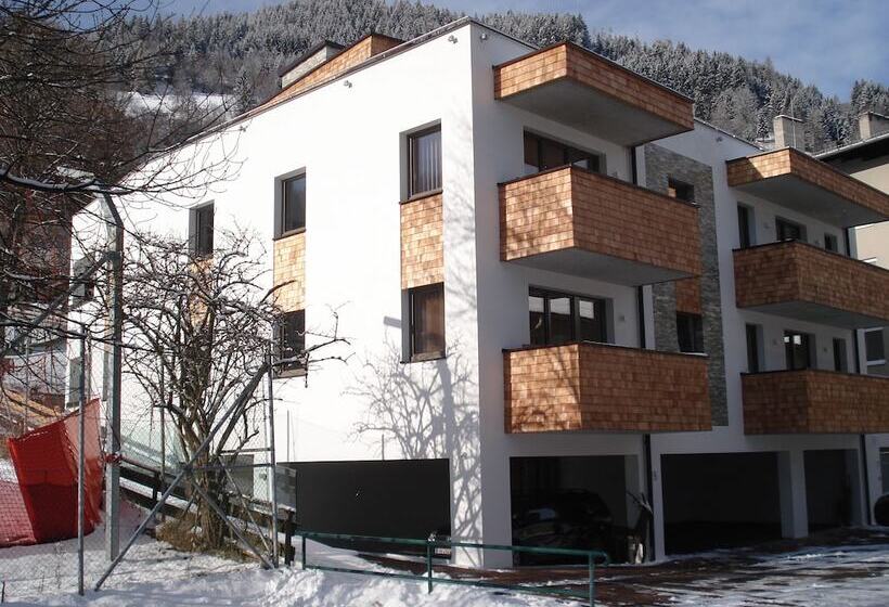 Fotos del hotel Living Schönwies:  8