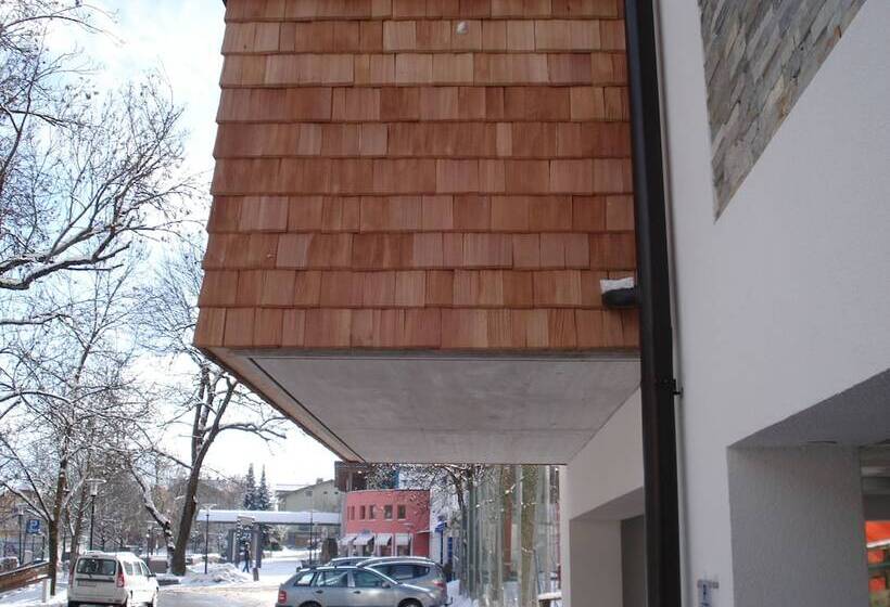 Fotos del hotel Living Schönwies:  12