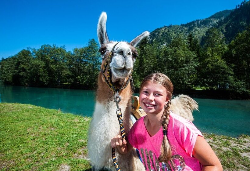 Fotos del hotel Living Schönwies:  3