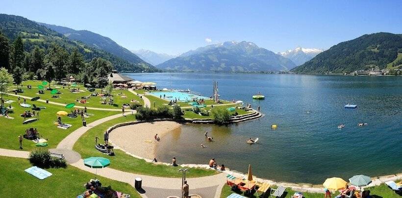 Fotos del hotel Living Schönwies:  13