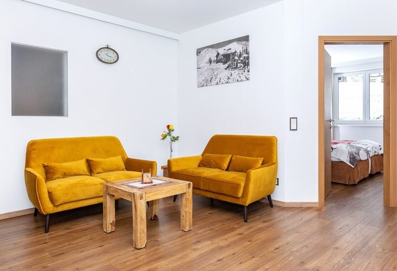 Fotos del hotel Living Schönwies:  2