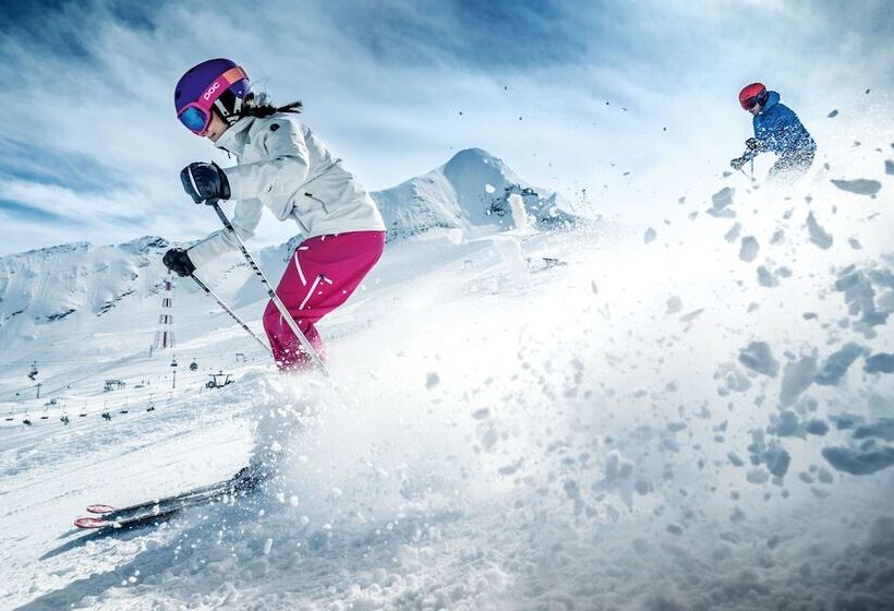 Fotos del hotel Living Schönwies:  5