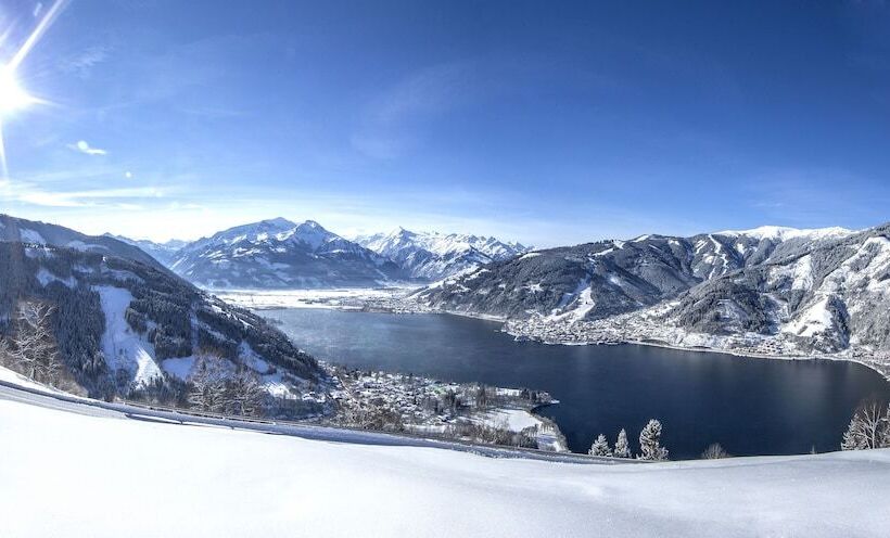 Fotos del hotel Living Schönwies:  4