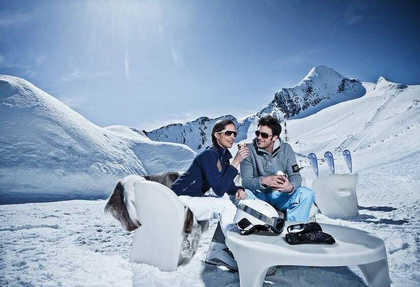 Fotos del hotel Living Schönwies:  7