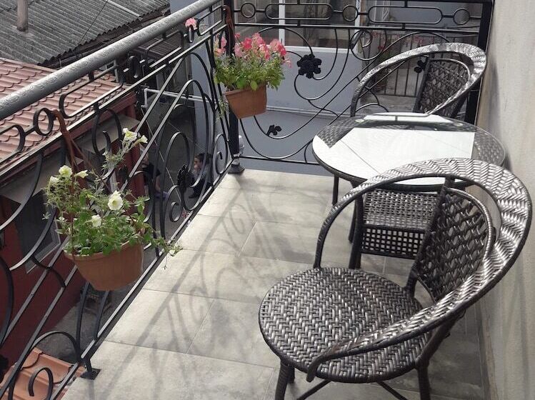 Fotos del hotel Q&b:  9