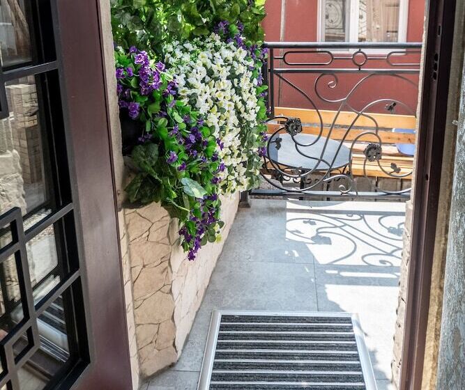 Fotos del hotel Q&b:  15