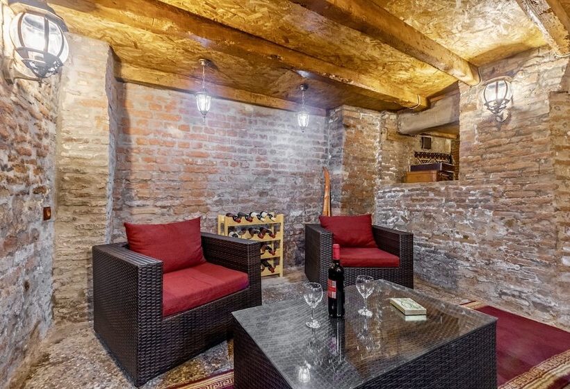 Fotos del hotel Q&b:  22