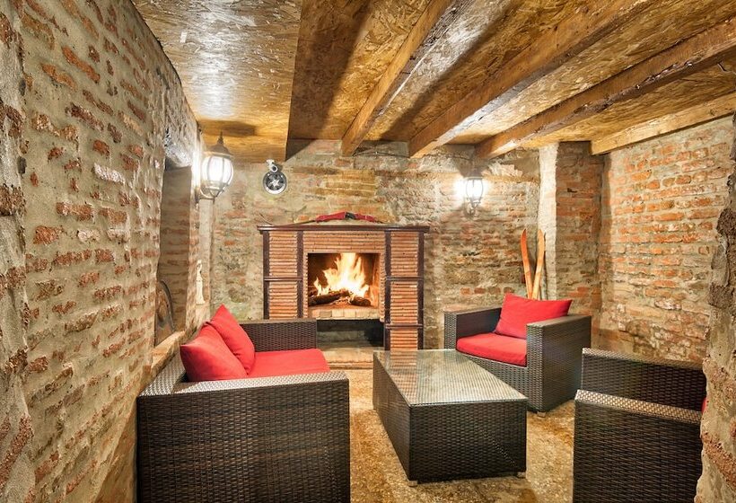 Fotos del hotel Q&b:  12