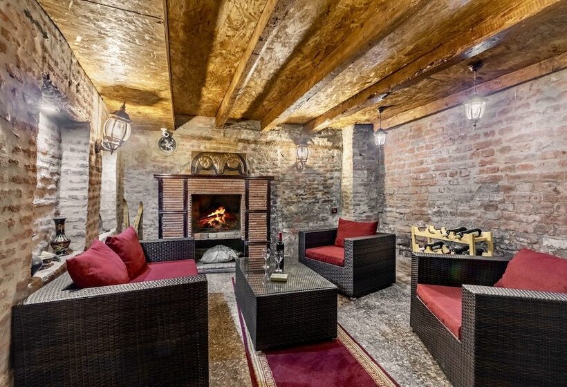 Fotos del hotel Q&b:  20