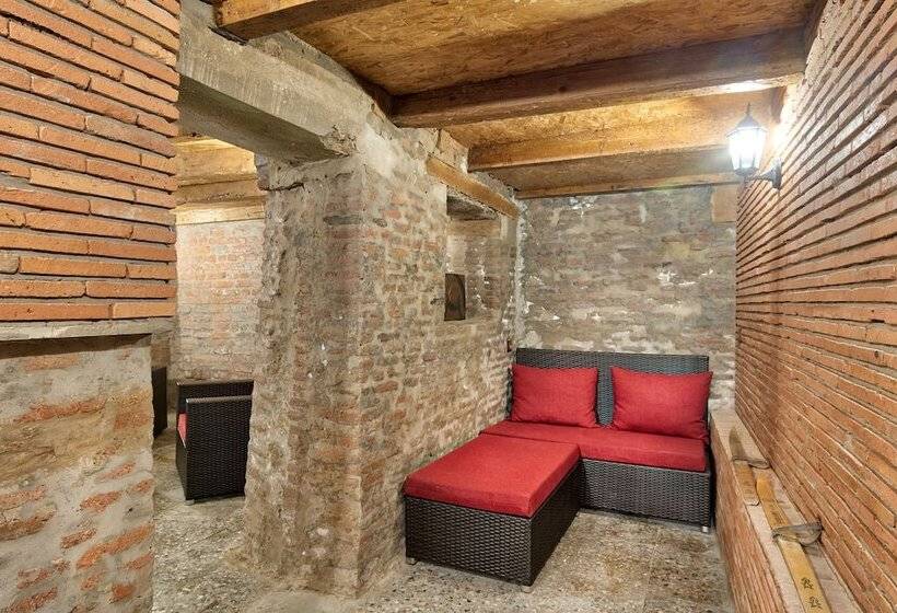 Fotos del hotel Q&b:  18