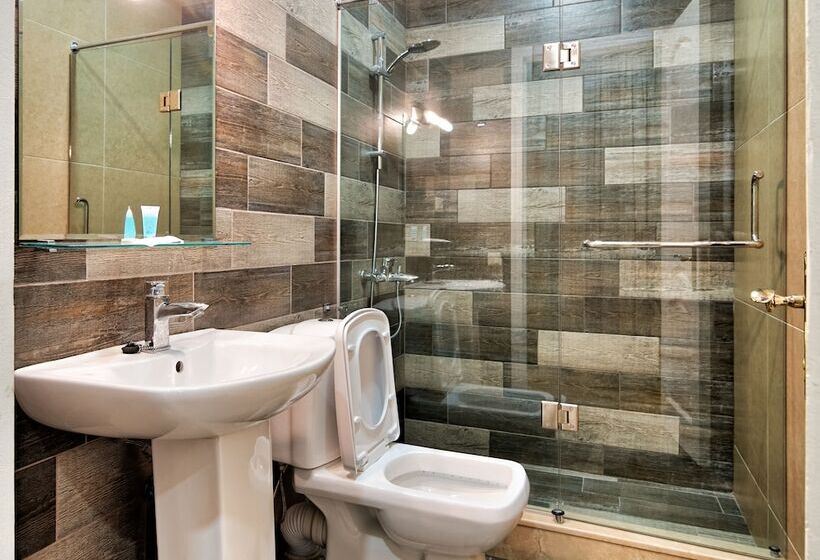 Fotos del hotel Q&b:  7