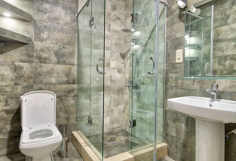 Fotos del hotel Q&b:  13