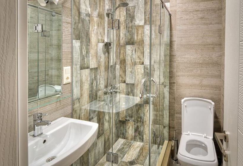 Fotos del hotel Q&b:  16