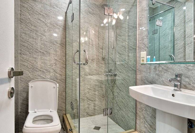 Fotos del hotel Q&b:  10