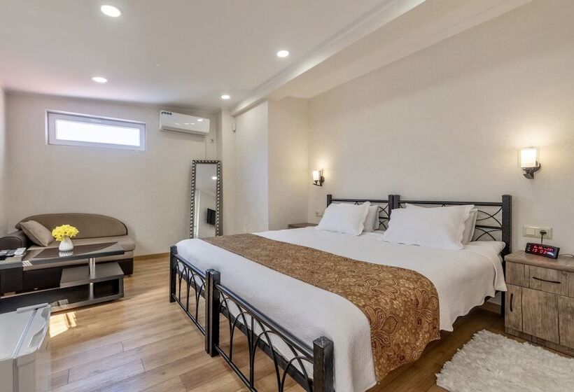 Fotos del hotel Q&b:  21