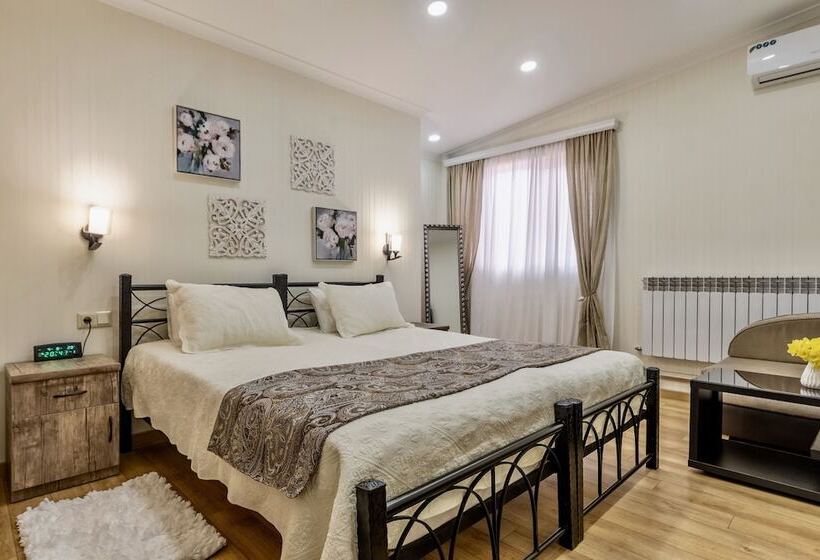 Fotos del hotel Q&b:  14