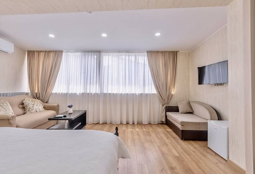 Fotos del hotel Q&b:  23